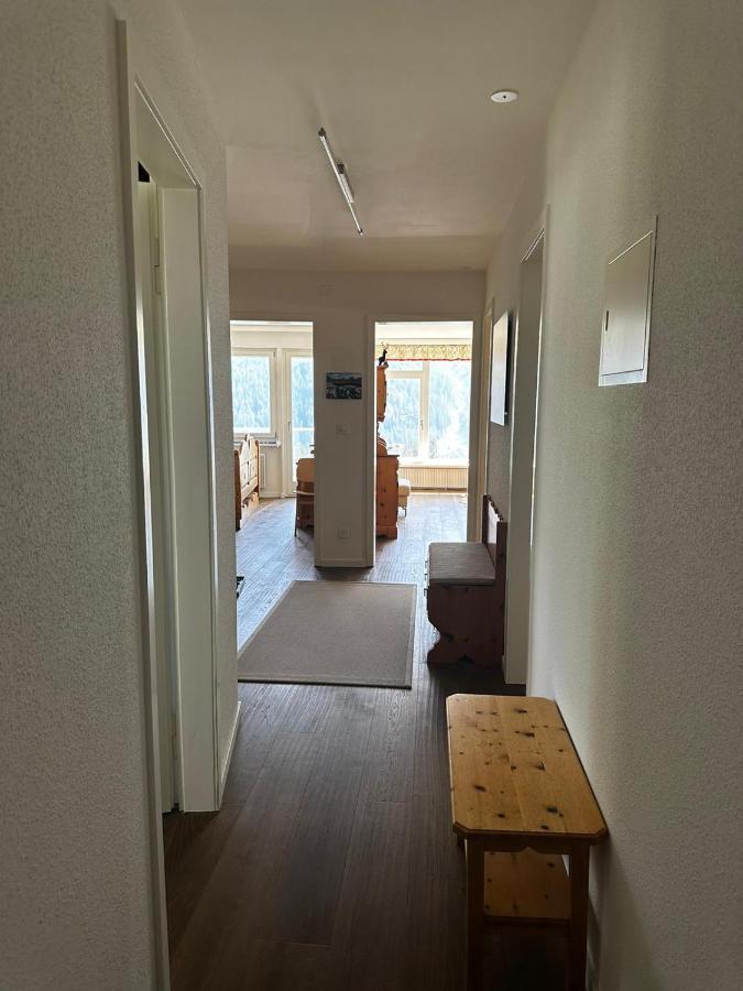 Ritschis Home アローザ エクステリア 写真