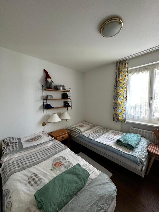 Ritschis Home アローザ エクステリア 写真