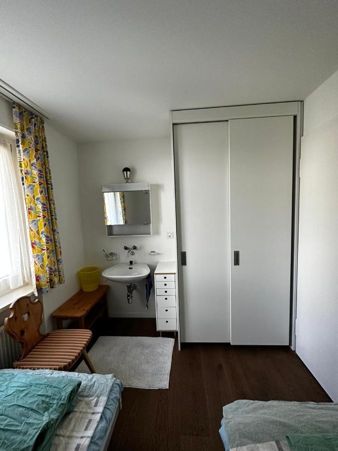 Ritschis Home アローザ エクステリア 写真
